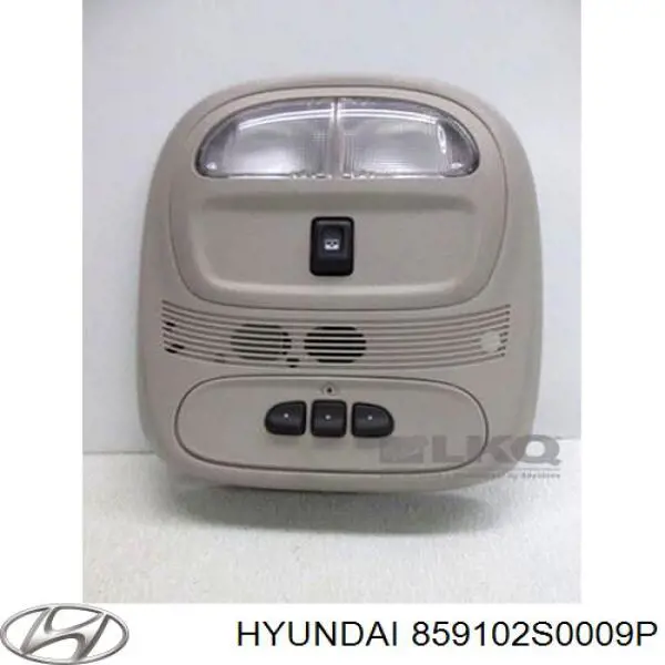 Шторка двері багажного відсіку Signeda PHN95001B ціна, від 64.34 USD