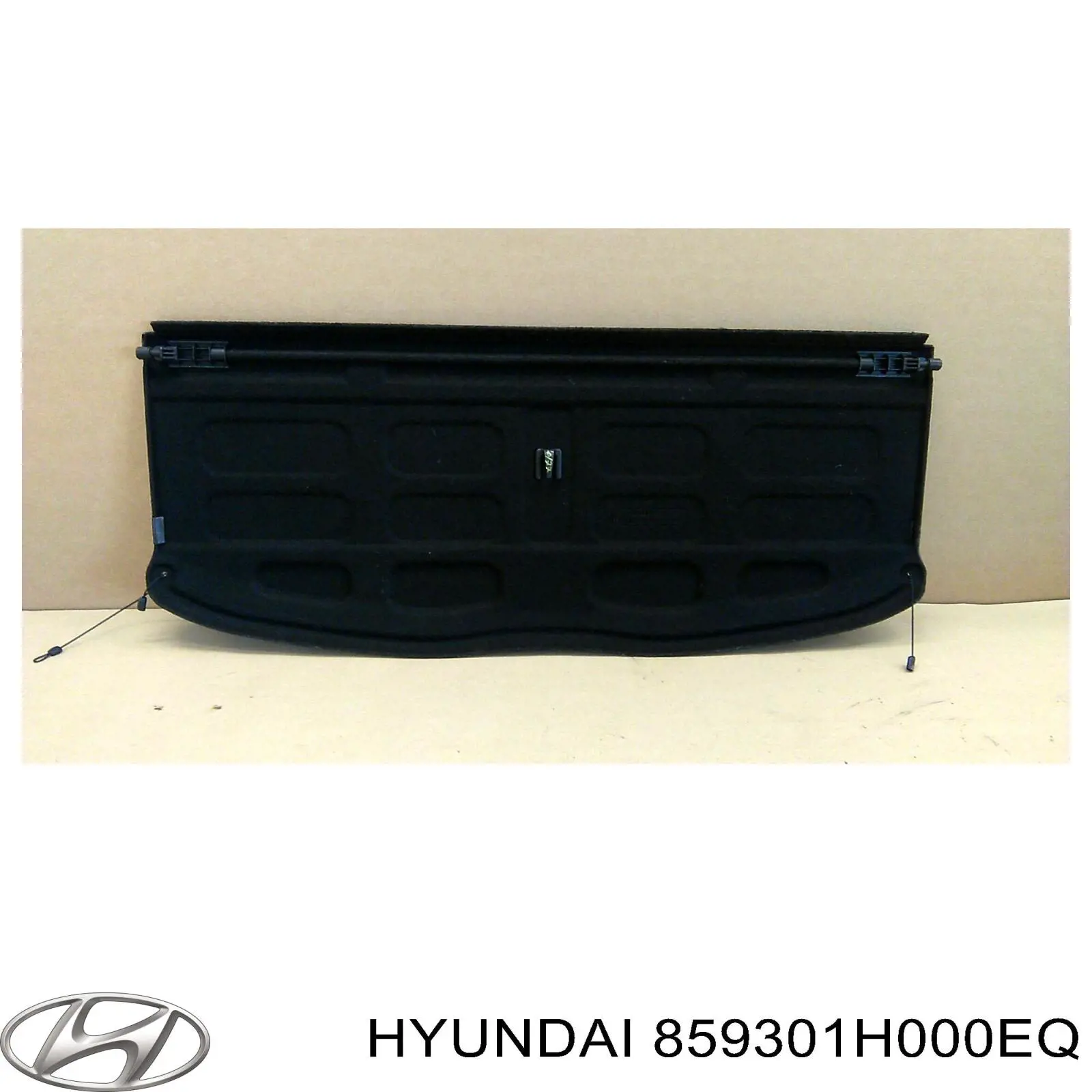  859301H000EQ Hyundai/Kia