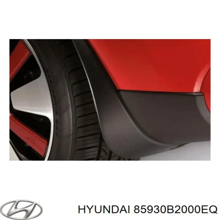  Hyundai/Kia 85930B2000EQ ціна, від 157.10 USD