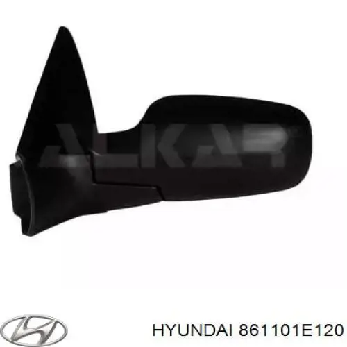 Автоскло Hyundai Accent III седан (MC) (2005 - 2012) ціна, від 149.60 USD