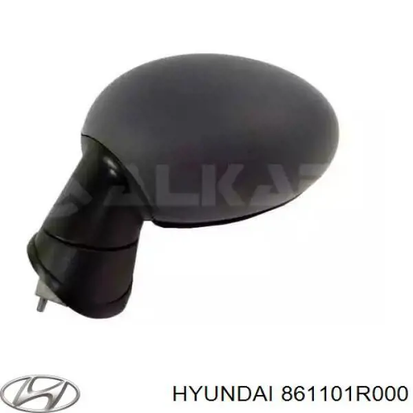 Автоскло Hyundai/Kia 861101R030 ціна, від 62.85 USD