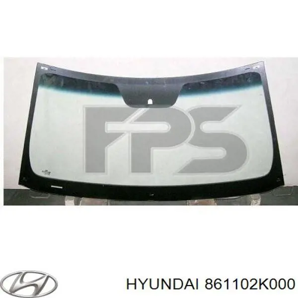Купити GS4022D13P Pilkington Вікно вітрове