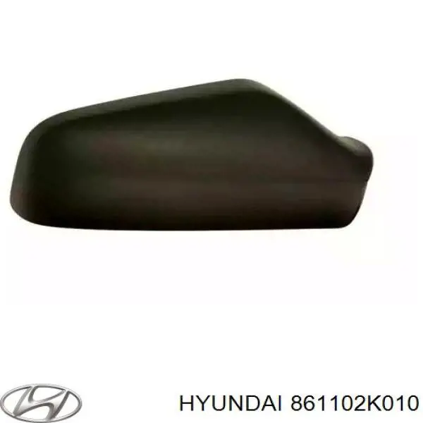 Лобове скло 861102K010 Hyundai/Kia