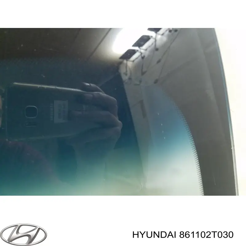 Автоскло KIA Optima III седан (TF) (2010 - 2017) ціна, від 81.01 USD