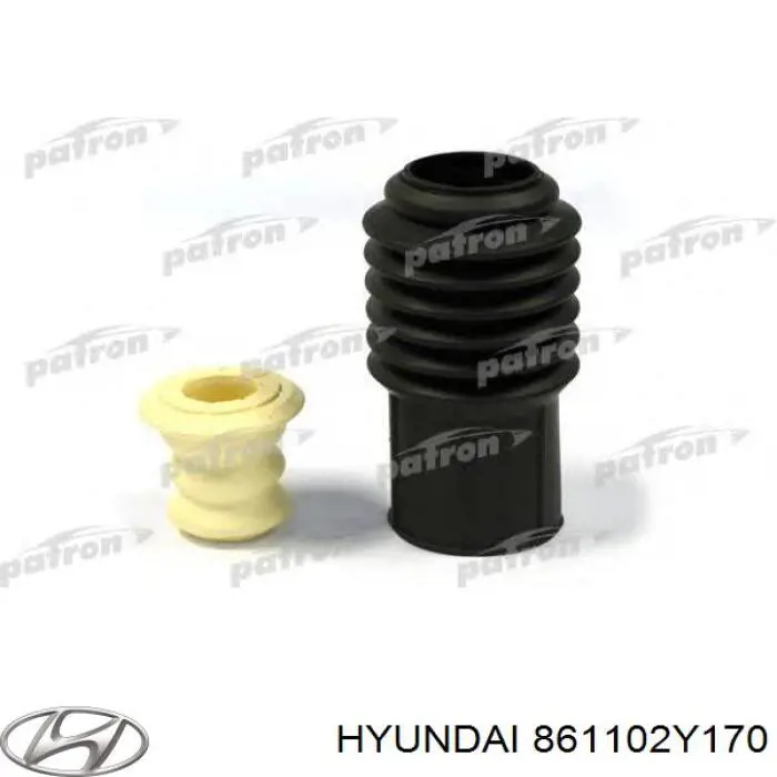Скло лобове Hyundai Ix35 