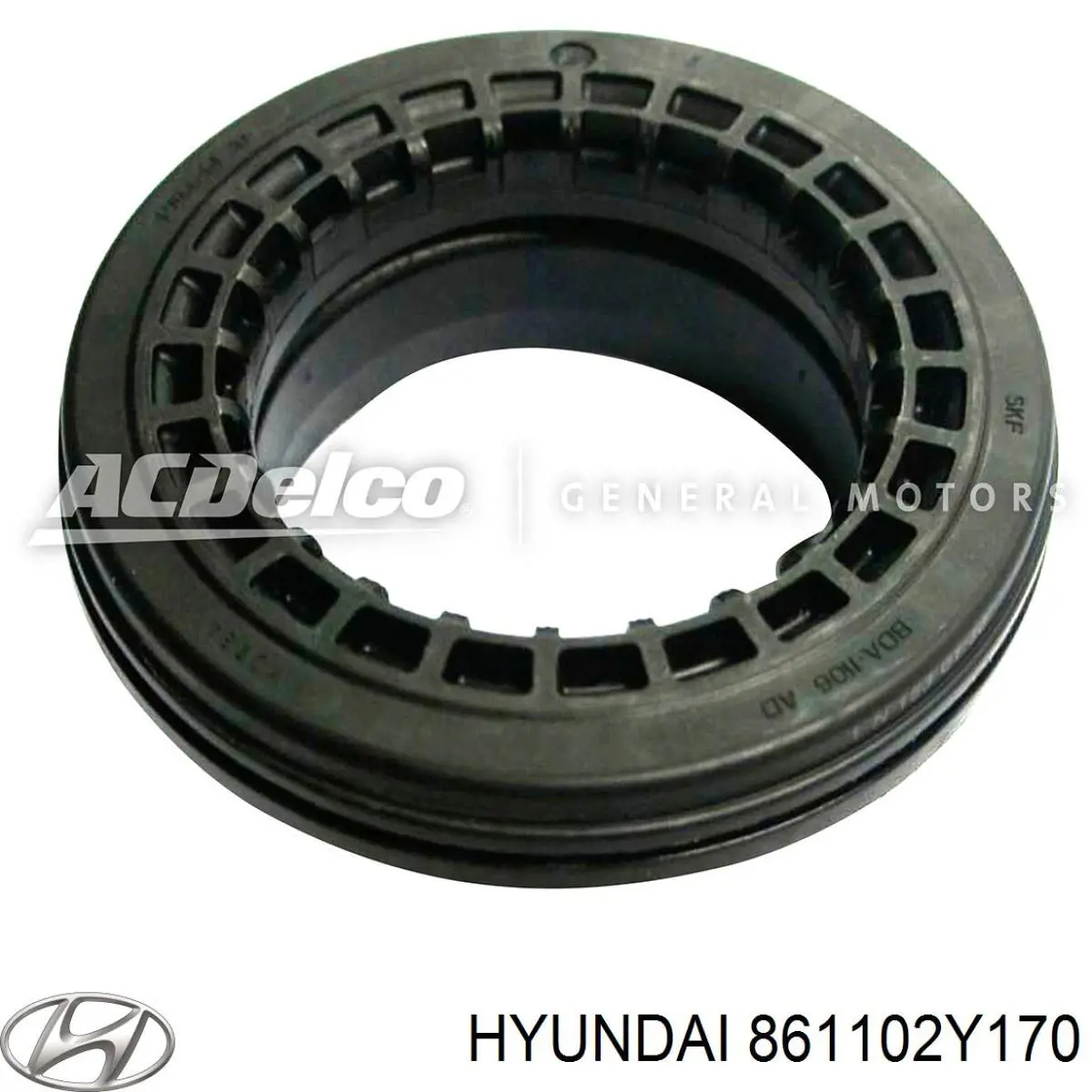Автоскло Hyundai Ix35 позашляховик (LM) (2009 - 2016) ціна, від 309.28 USD