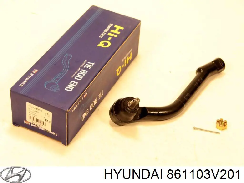Автоскло Hyundai/Kia 861103V201 ціна, від 132.85 USD