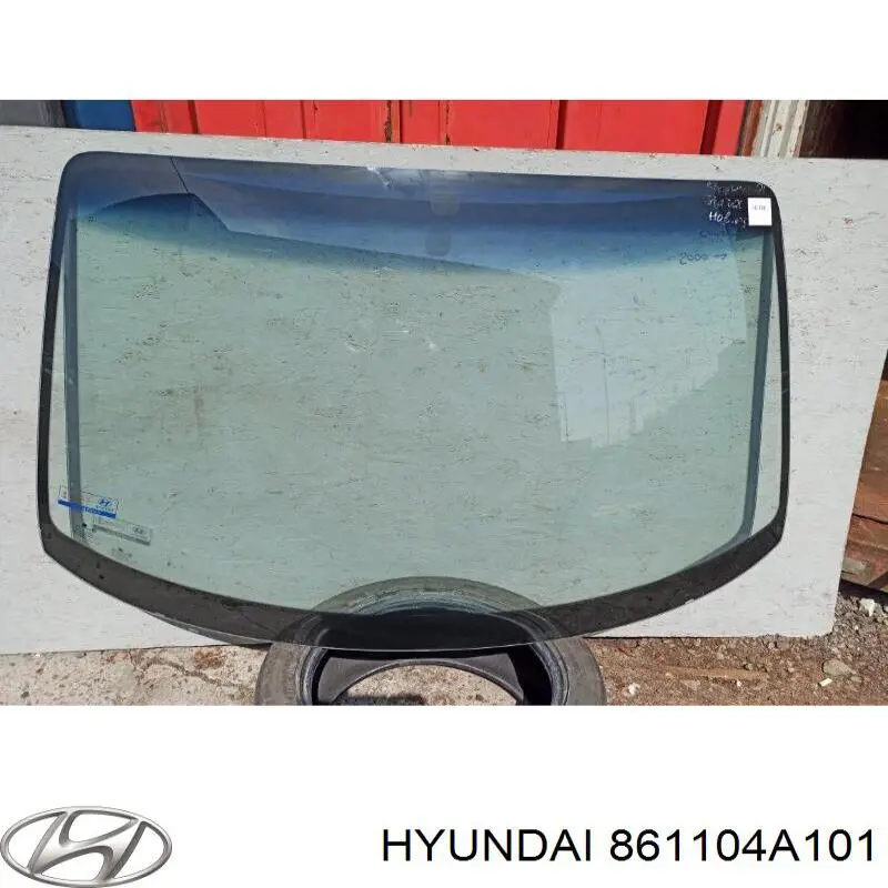 Автоскло XYG GS3210D11 ціна, від 91.07 USD