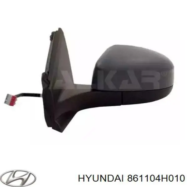 GS3224D11 XYG Автомобільне скло