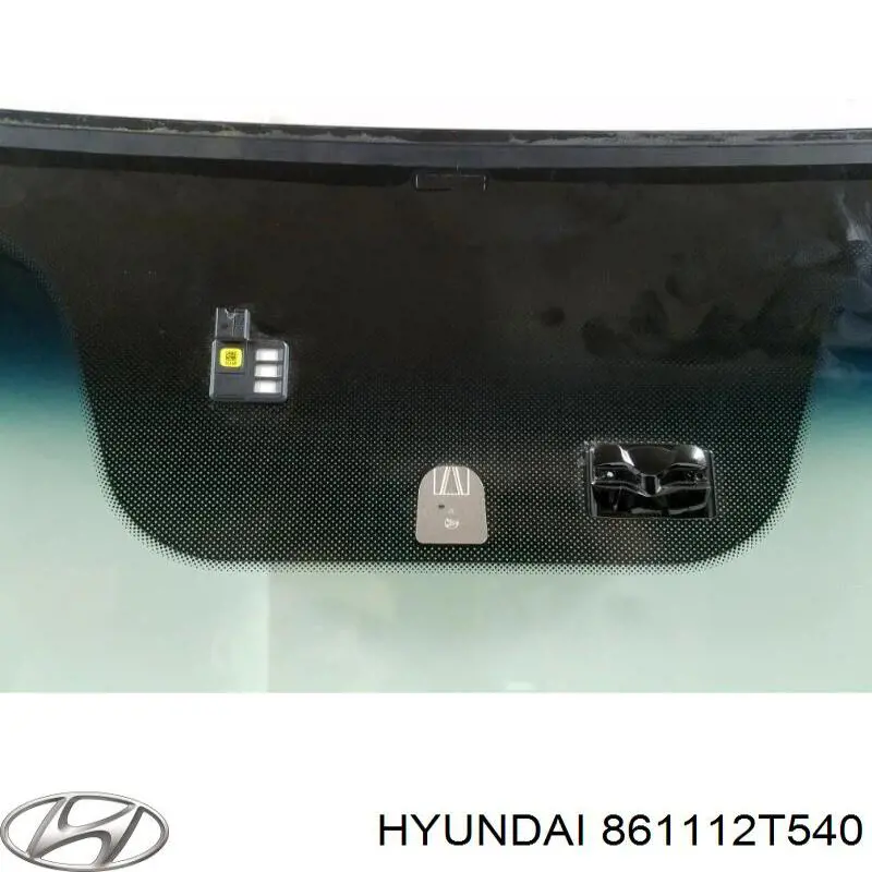  861112T540 Hyundai/Kia