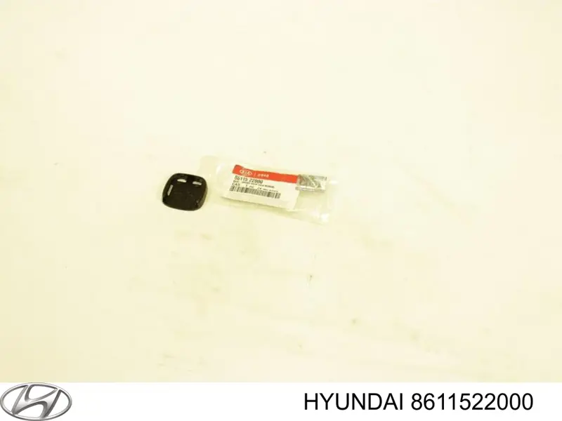 Купити 8611522000 Hyundai/Kia Кронштейн кріплення дзеркала салону