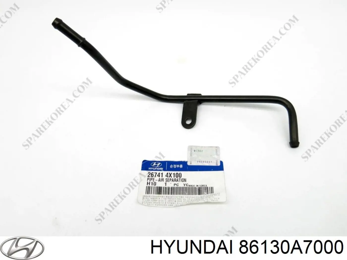 Купити 86130A7000 Hyundai/Kia 