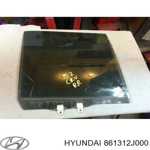 Купити 861312J000 Hyundai/Kia 
