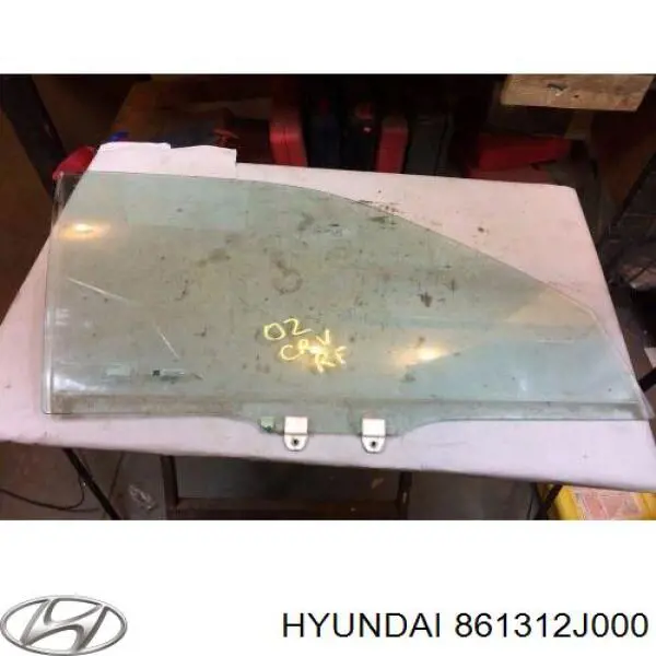 861312J000 Hyundai/Kia 