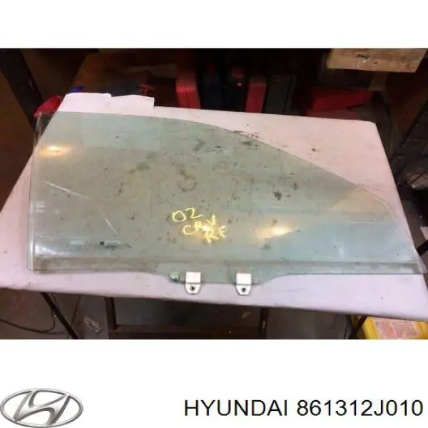 Купити 861312J010 Hyundai/Kia 