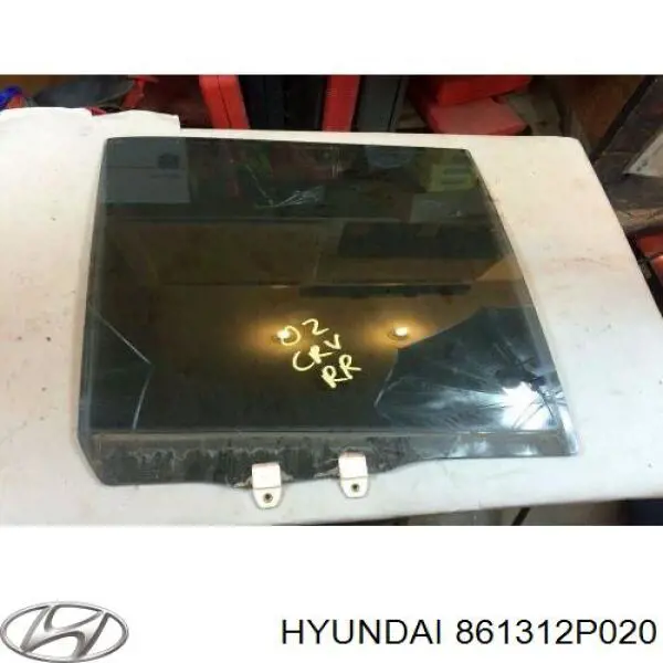 861312P020 Hyundai/Kia 