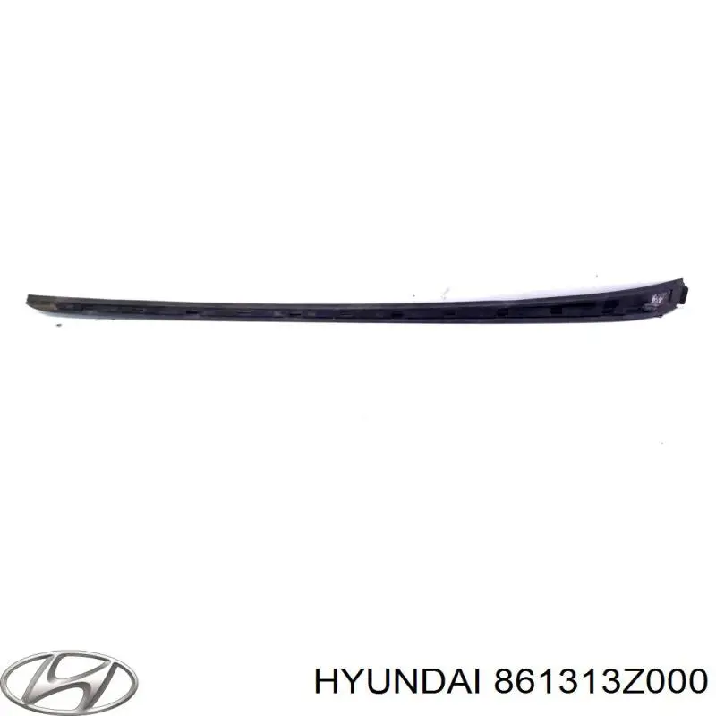  Hyundai/Kia 861313Z000 ціна, від 42.77 USD