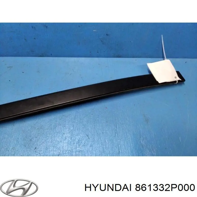 Купити 861332P000 Hyundai/Kia 