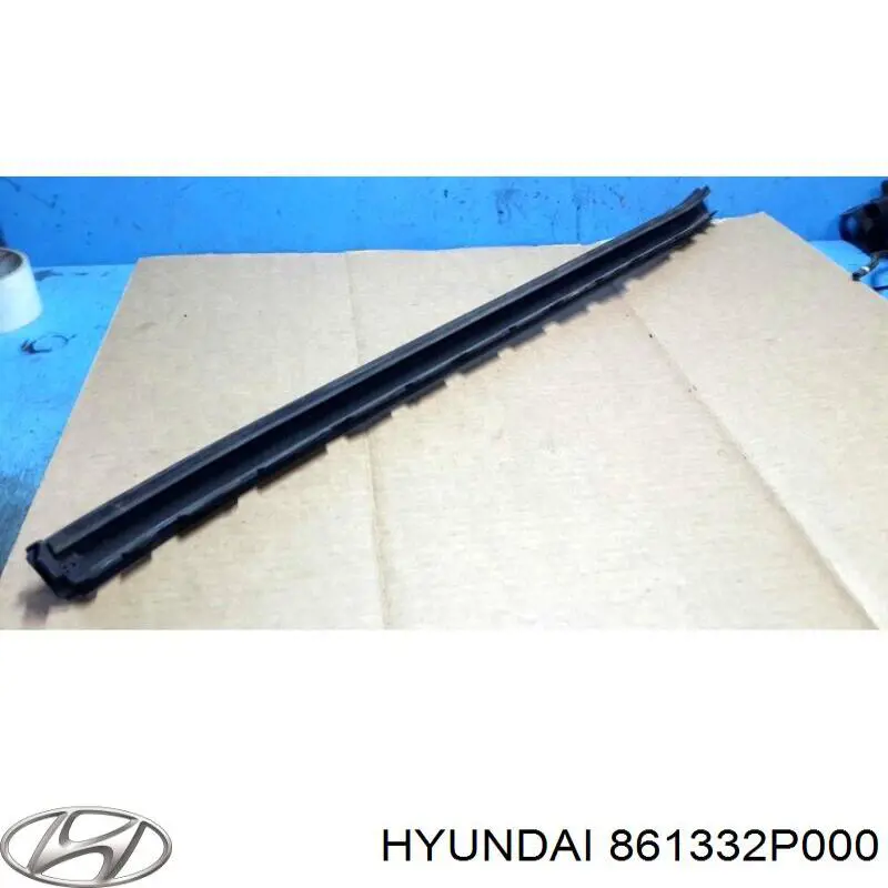  Hyundai/Kia 861332P000 ціна, від 22.24 USD