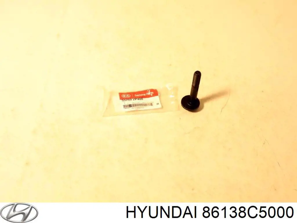 86138C5000 Hyundai/Kia 