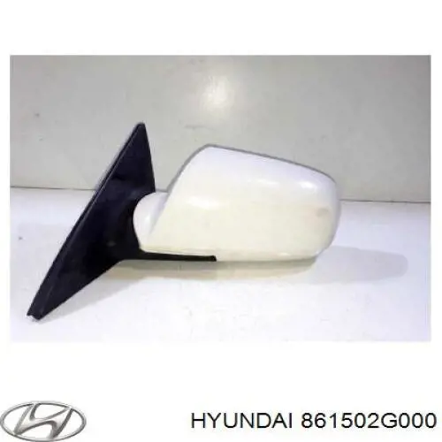  861502G000 Hyundai/Kia