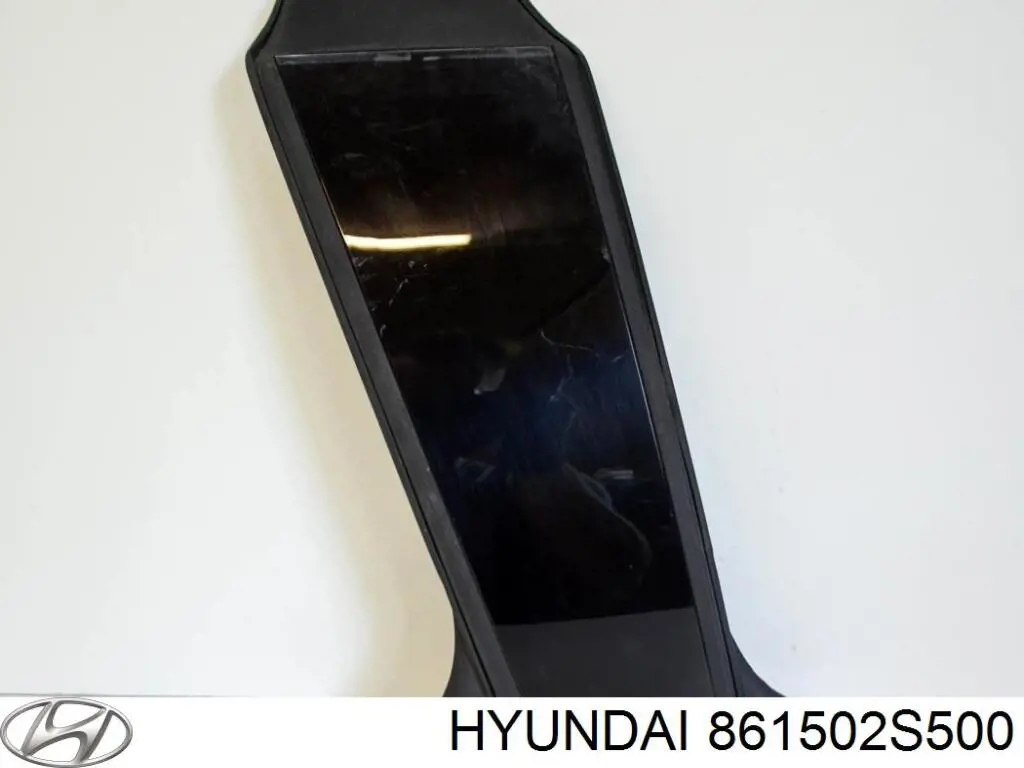  Hyundai/Kia 861502S500 ціна, від 203.39 USD
