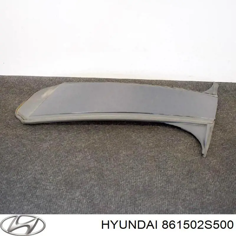  861502S500 Hyundai/Kia