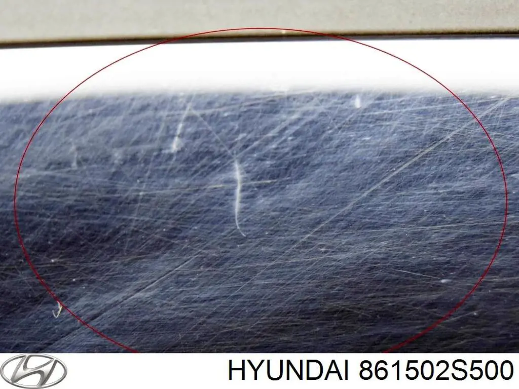  861502S500 Hyundai/Kia