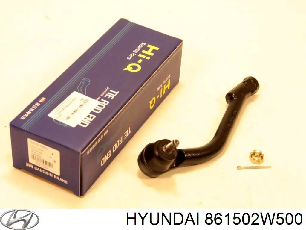 Купити 861502W500 Hyundai/Kia 