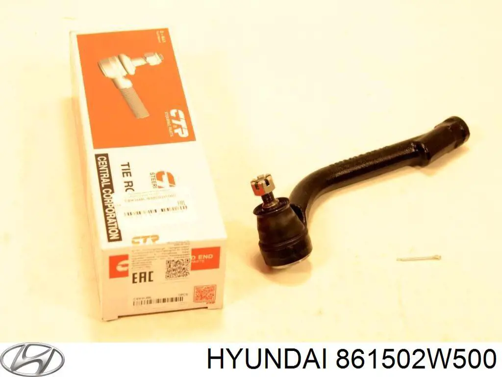 861502W500 Hyundai/Kia 