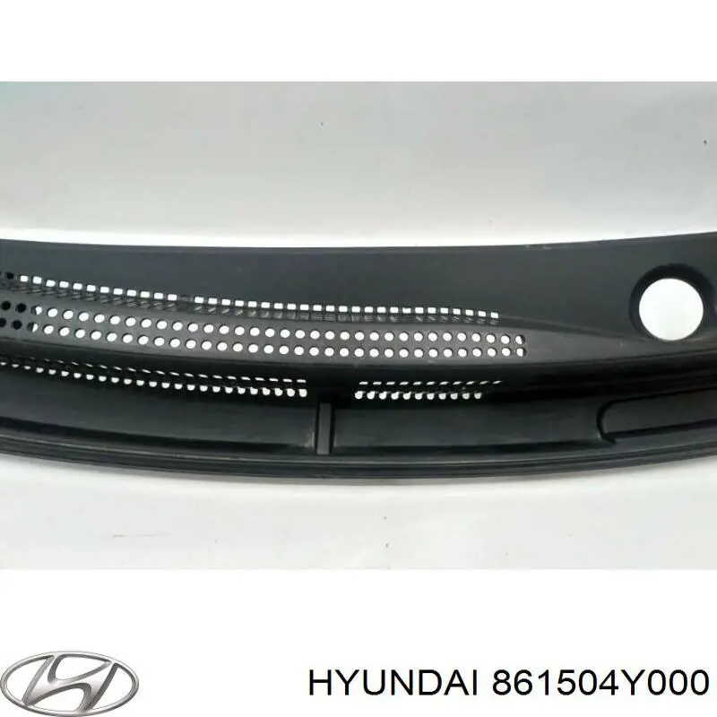 Решітка двірників Hyundai/Kia 861504Y000 ціна, від 21.42 USD