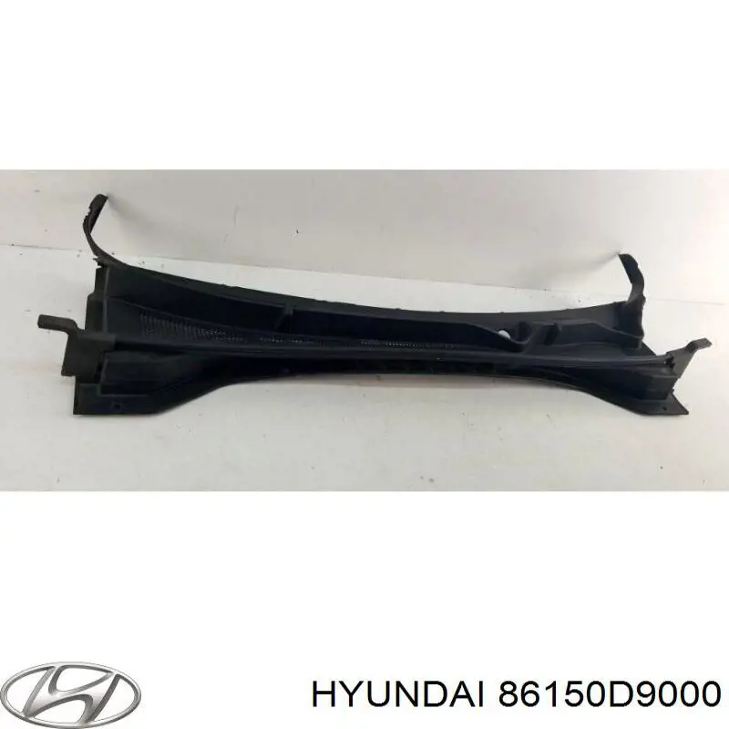  Hyundai/Kia 86150D9000 ціна, від  USD