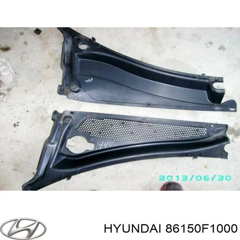  86150F1000 Hyundai/Kia