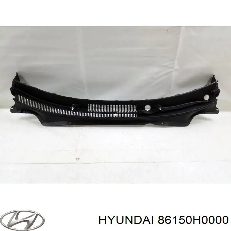 Hyundai/Kia 86150H0000 ціна, від 160.94 USD
