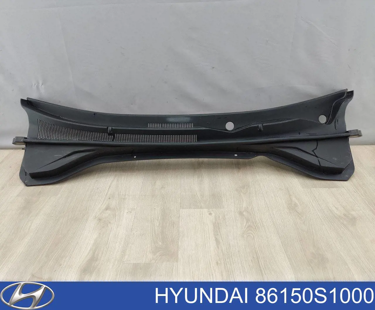  Hyundai/Kia 86150S1000 ціна, від 107.66 USD