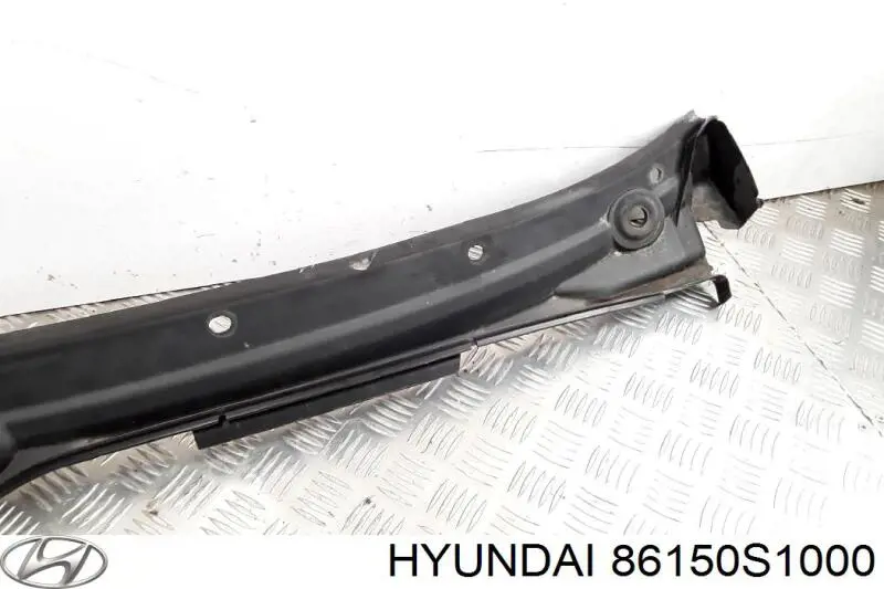  86150S1000 Hyundai/Kia