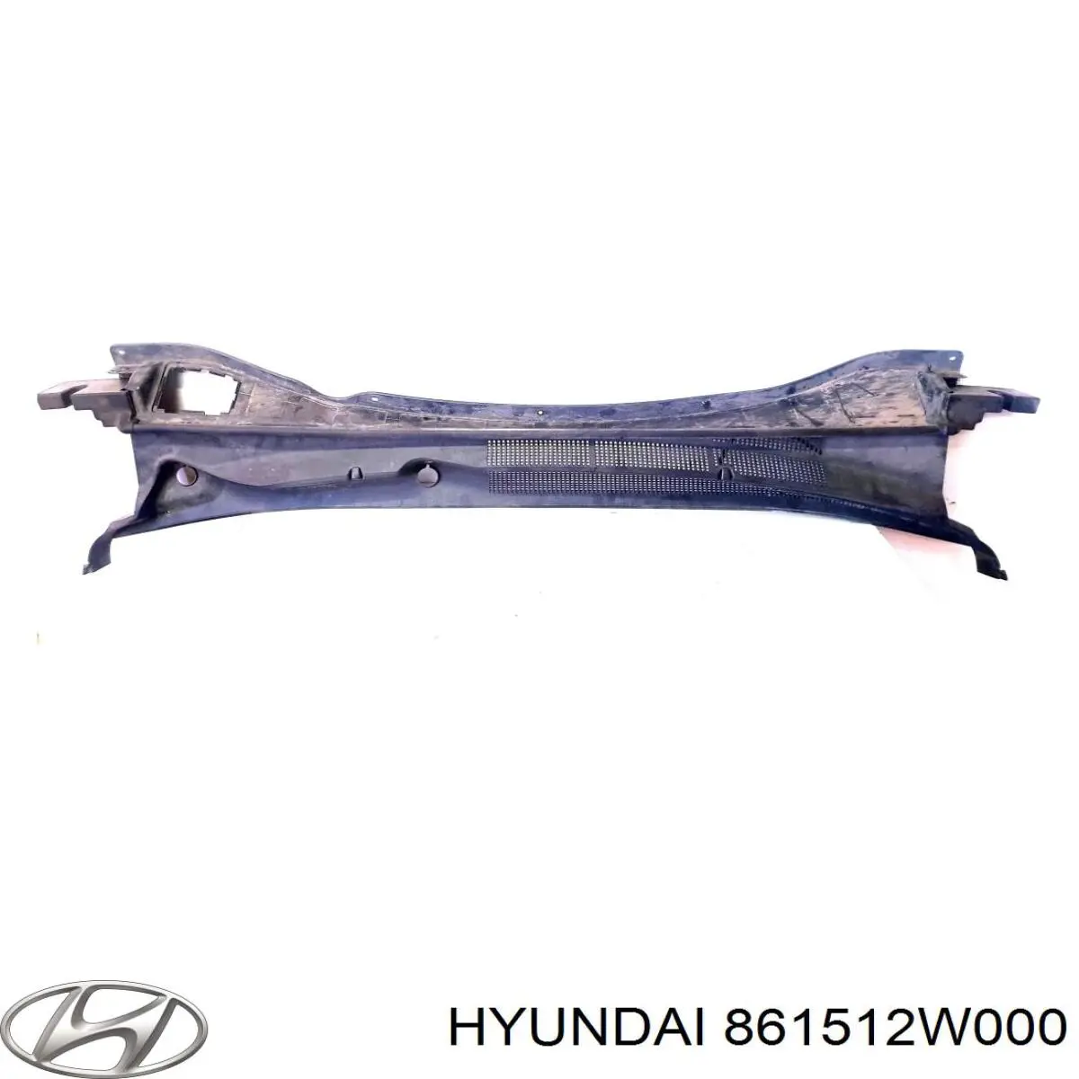  861512W000 Hyundai/Kia