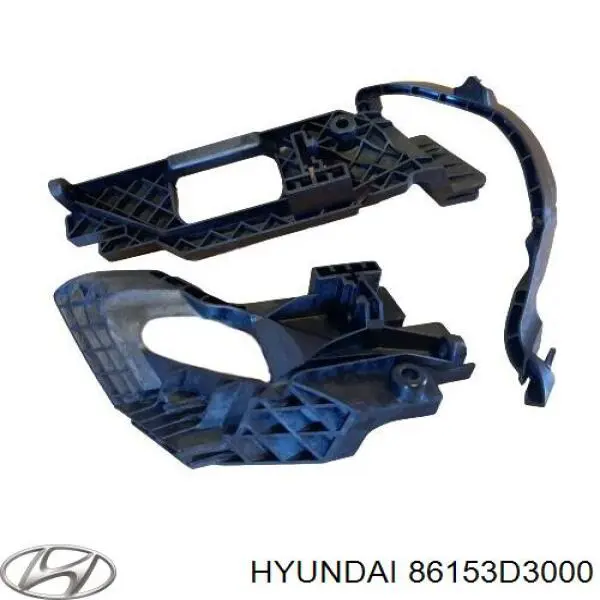 86153D3000 Hyundai/Kia 
