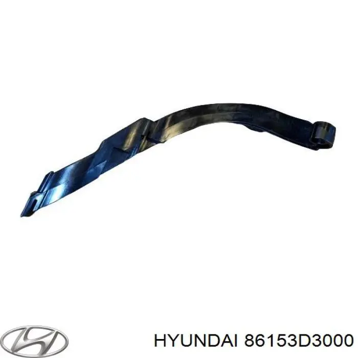 Купити 86153D3000 Hyundai/Kia 