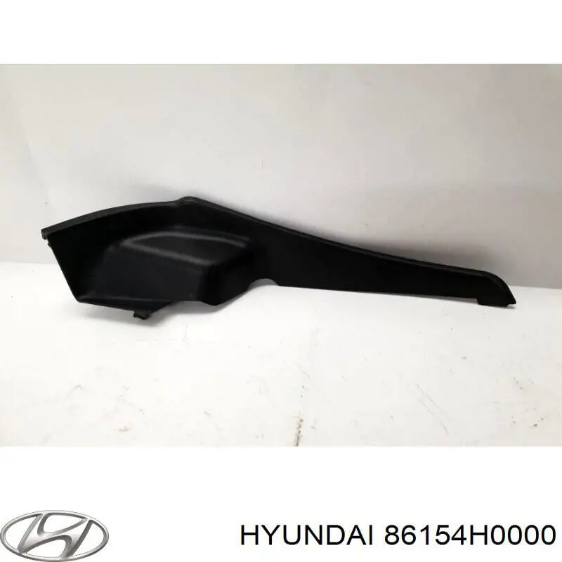  86154H0000 Hyundai/Kia