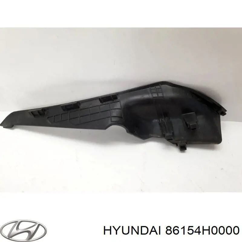  Hyundai/Kia 86154H0000 ціна, від 7.57 USD