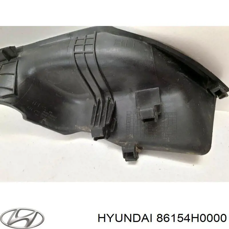 Купити 86154H0000 Hyundai/Kia 