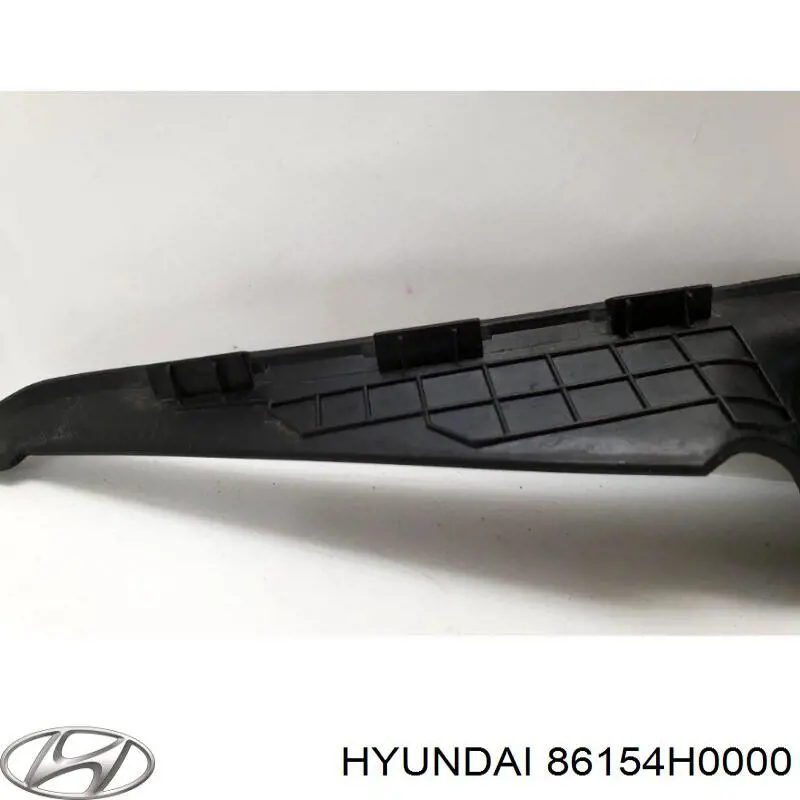 86154H0000 Hyundai/Kia