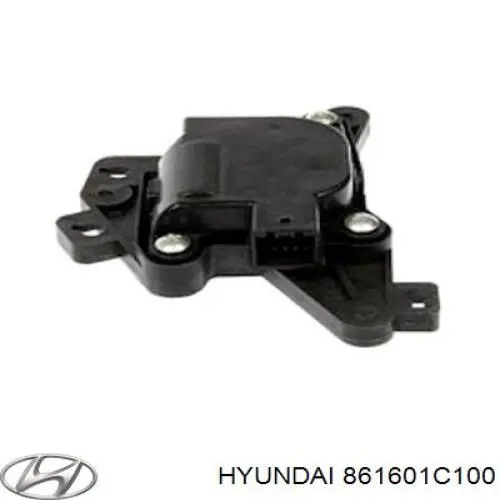 Водостік лобового скла, жабо Hyundai Getz (Хендай Гетц)