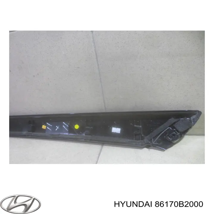  86170B2000 Hyundai/Kia