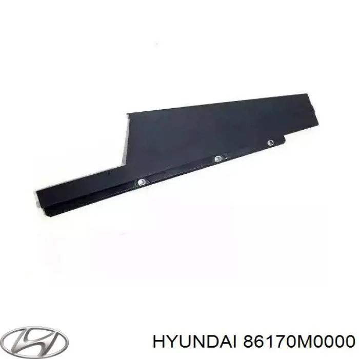  86170M0000 Hyundai/Kia