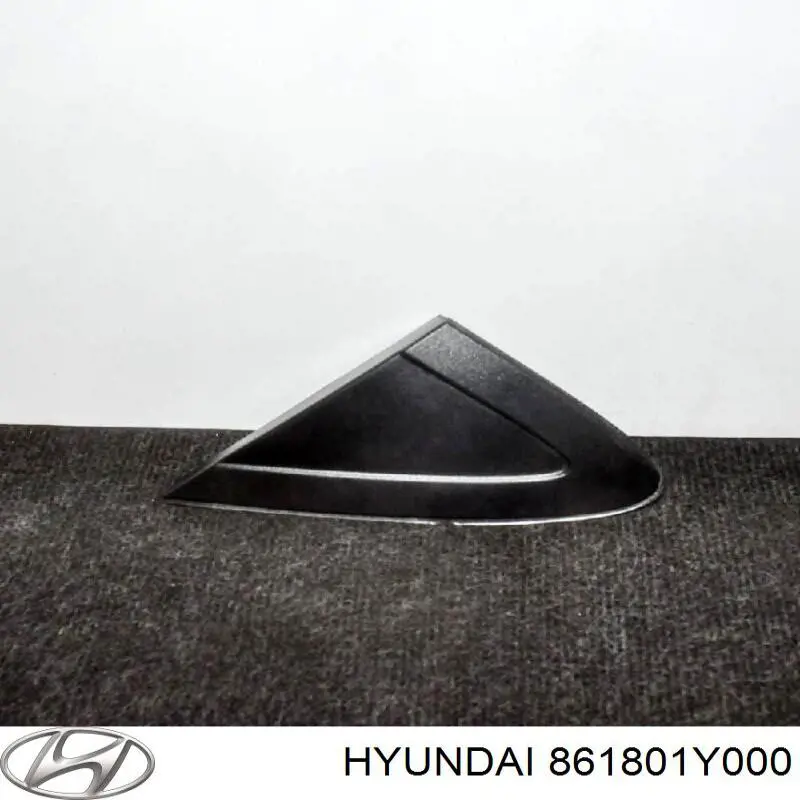 861801Y000 Hyundai/Kia 