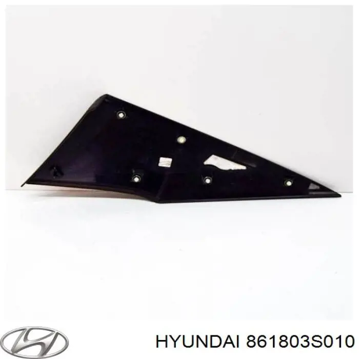  Hyundai/Kia 861803S010 ціна, від 5.55 USD