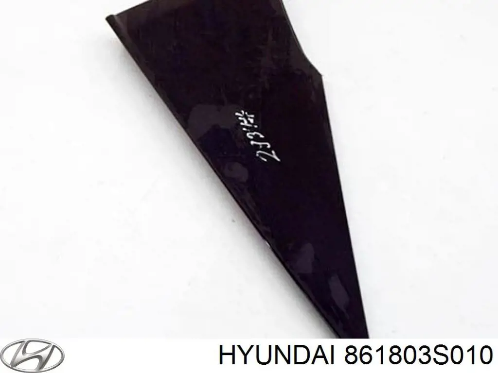 Купити 861803S010 Hyundai/Kia 