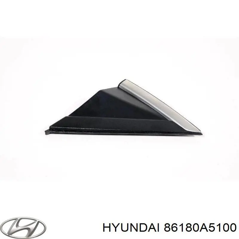 86180A5100 Hyundai/Kia 